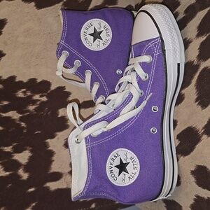 Converse High Top